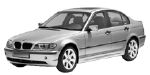 BMW E46 U0270 Fault Code