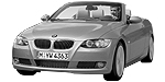 BMW E93 U0270 Fault Code