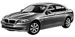 BMW F10 U0270 Fault Code