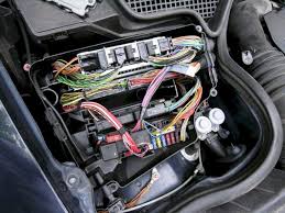 See U0270 repair manual